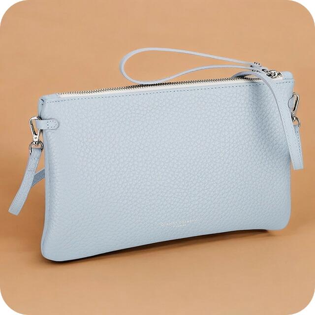 GIANNI CHIARINI（ジャンニ キアリーニ） ショルダーバッグ レディース