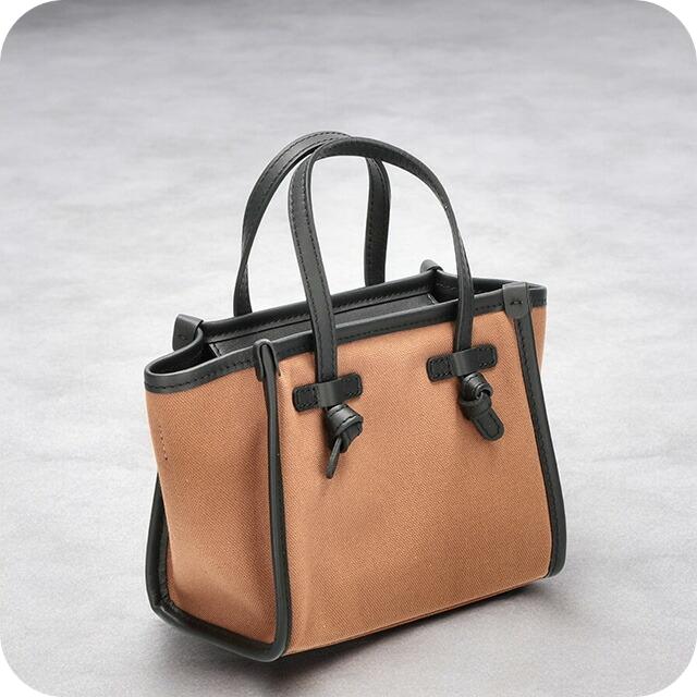 GIANNI CHIARINI（ジャンニ キアリーニ） ハンドバッグ レディース