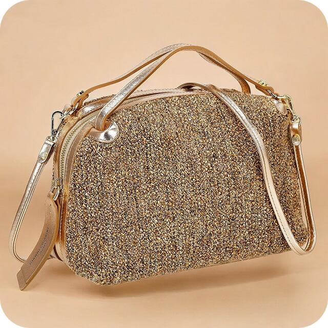 GIANNI CHIARINI（ジャンニ キアリーニ） ハンドバッグ レディース