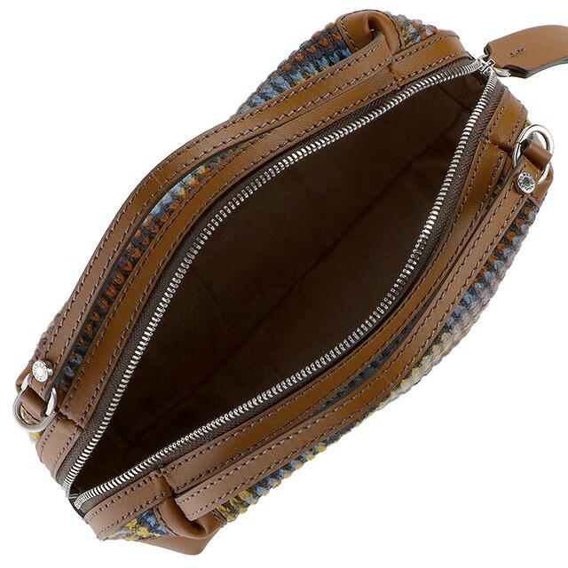 ジャンニキアリーニ ハンドバッグ レディース ブランド GIANNI CHIARINI BS 8958 WLBR-PL マルチカラー GIANNI CHIARINI ジャンニキアリーニ ハンドバッグ レディース