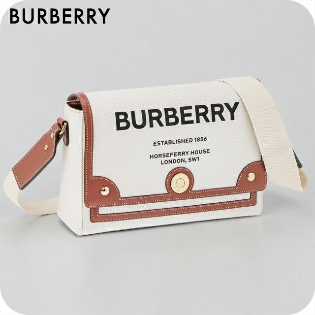 90【未使用級】BURBERRY ショルダーバッグ BURBERRY（バーバリー） ショルダーバッグ レディース ブランド