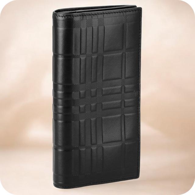 BURBERRY（バーバリー） 長財布 メンズ ブランド BURBERRY 8054850
