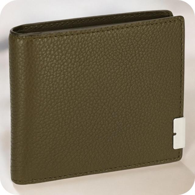 BURBERRY（バーバリー） 二つ折り財布 メンズ ブランド BURBERRY