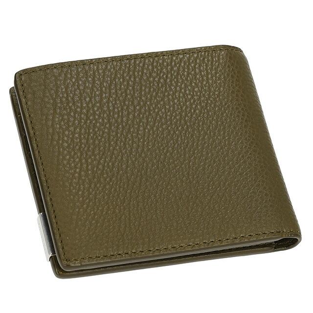 BURBERRY バーバリー 二つ折り財布 メンズ ブランド 8083749