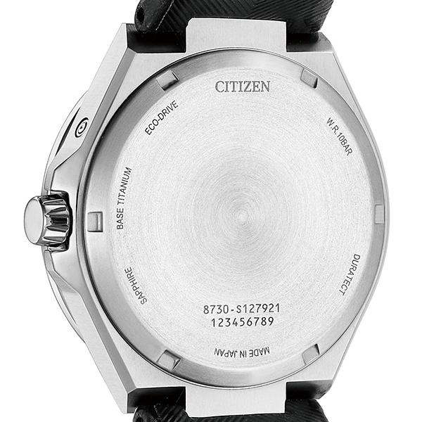 ATTESA（CITIZEN） シチズン アテッサ エコドライブ ソーラートリプル