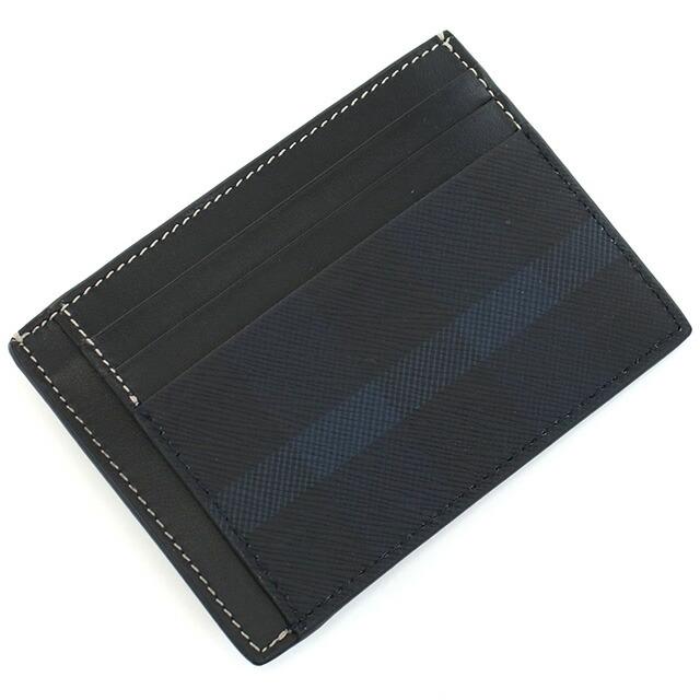 BURBERRY（バーバリー） カードケース メンズ ブランド モルドバ
