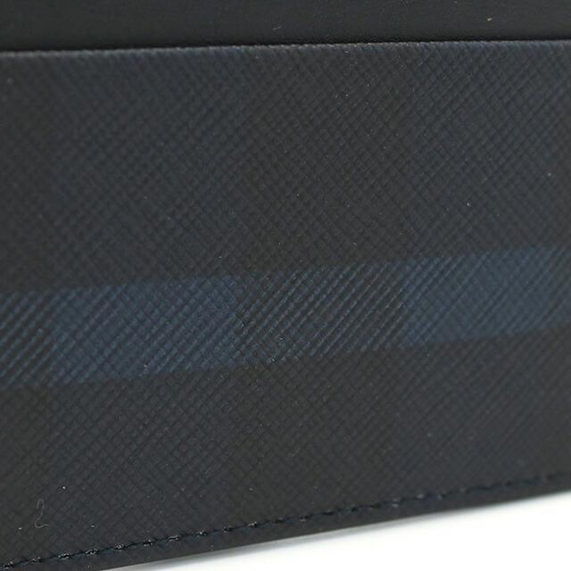 BURBERRY（バーバリー） カードケース メンズ ブランド モルドバ