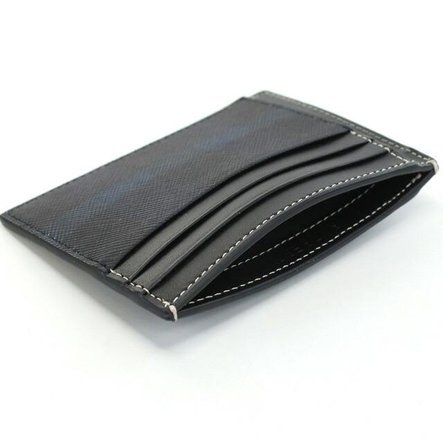 【新品】バーバリー BURBERRY カードケース メンズ 8074691 BURBERRY（バーバリー） カードケース メンズ ブランド モルドバ