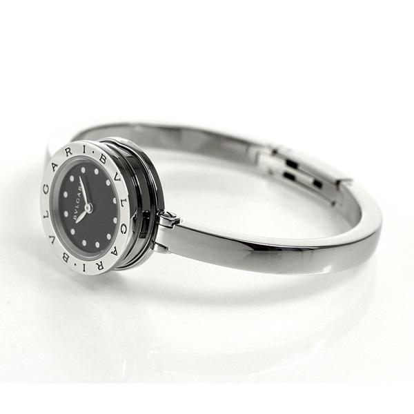 ブルガリ BVLGARI 腕時計 ビーゼロワン 23mm レディース BZ23BSS.M｜be-eight｜04