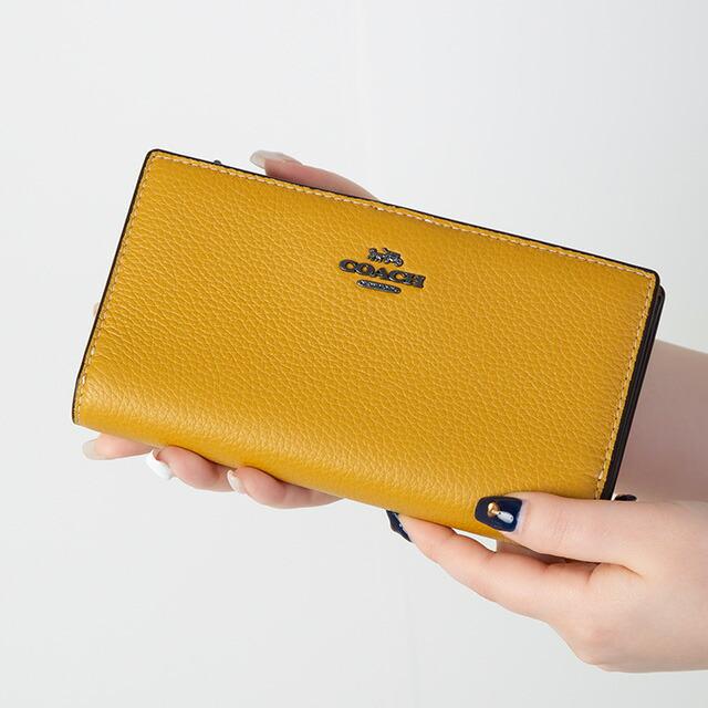 COACH（コーチ） 長財布 メンズ レディース ブランド COACH C8329