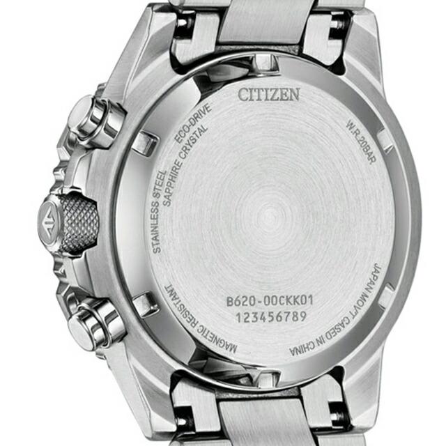 PROMASTER シチズン プロマスター SKYシリーズ 腕時計 ブランド メンズ