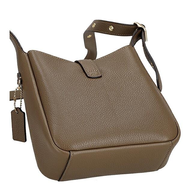 COACH（コーチ） ショルダーバッグ レディース ブランド COACH