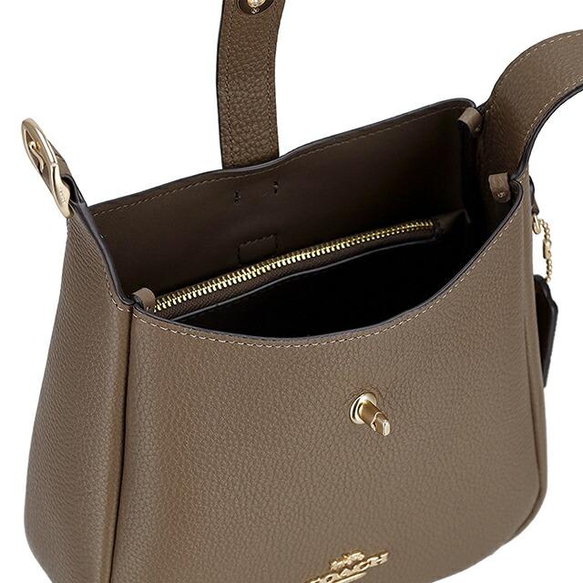 COACH（コーチ） ショルダーバッグ レディース ブランド COACH