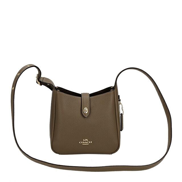 COACH（コーチ） ショルダーバッグ レディース ブランド COACH