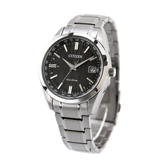 CITIZEN COLLECTION シチズン コレクション ダイレクトフライト腕時計