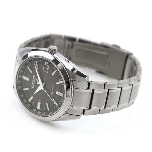 CITIZEN COLLECTION シチズン コレクション ダイレクトフライト腕時計