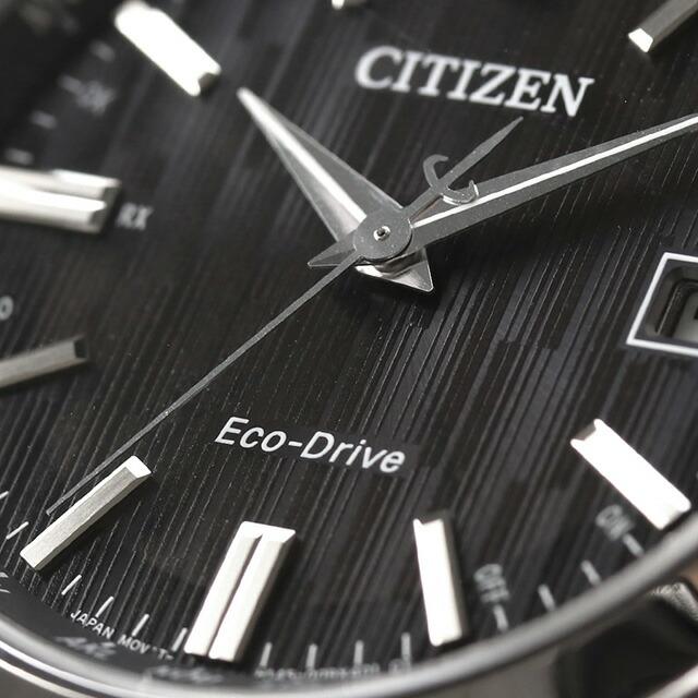 CITIZEN COLLECTION シチズン コレクション ダイレクトフライト腕時計