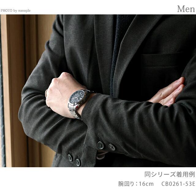 CITIZEN COLLECTION シチズン コレクション ダイレクトフライト腕時計