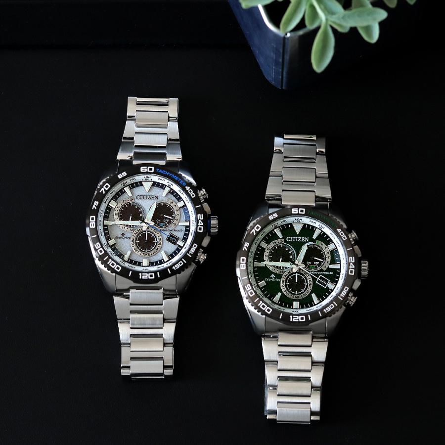 シチズン CITIZEN プロマスター エコドライブ CB5034-91A シチズン プロマスター ランドシリーズ モータースポーツデザイン