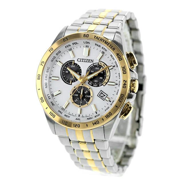 CITIZEN COLLECTION シチズン コレクション ダイレクトフライト エコ