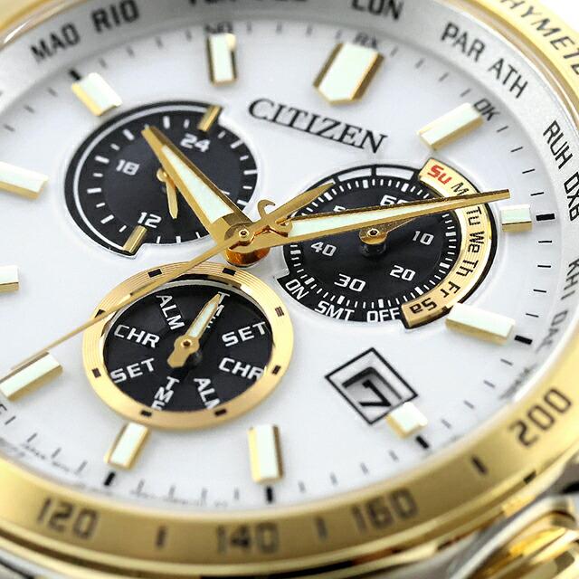 CITIZEN COLLECTION シチズン コレクション ダイレクトフライト エコ