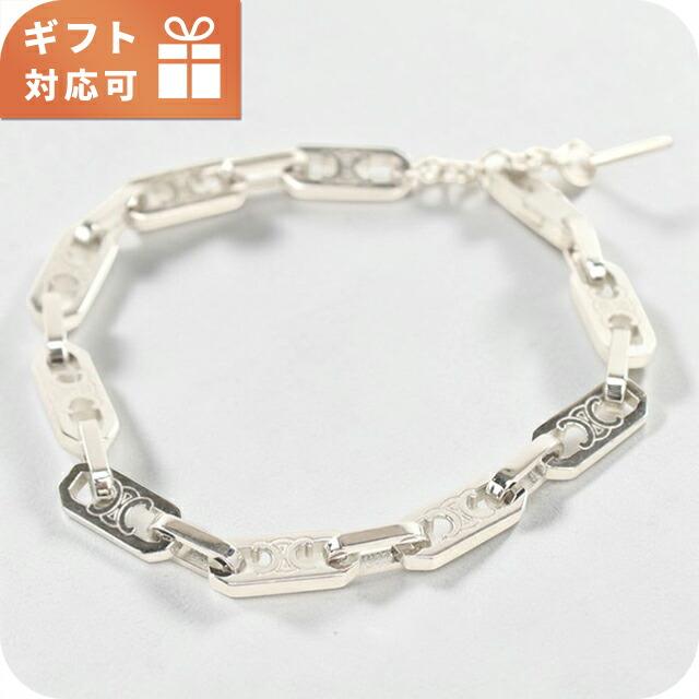 CELINE（セリーヌ） ブレスレット ユニセックス ブランド CELINE 461OK