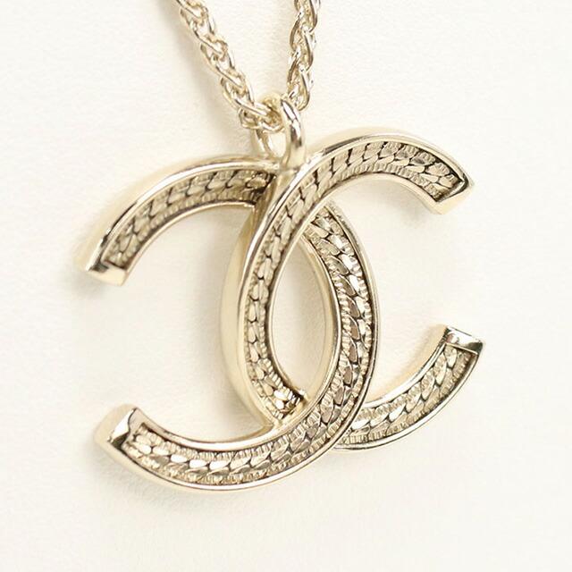 CHANEL シャネル ネックレス レディース ブランド ABE252 CHANEL シャネル ネックレス レディース ブランド ABE252