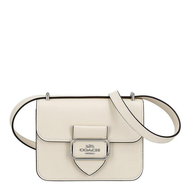 COACH（コーチ） ショルダーバッグ メッセンジャーバッグ レディース