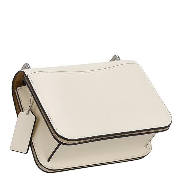 COACH（コーチ） ショルダーバッグ メッセンジャーバッグ レディース