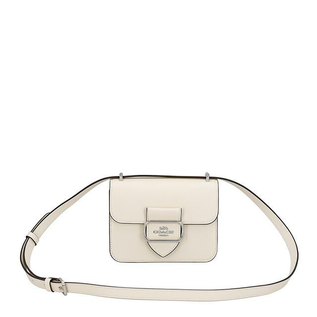COACH（コーチ） ショルダーバッグ メッセンジャーバッグ レディース