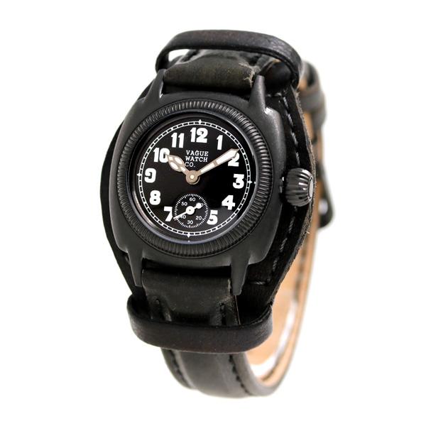 VAGUE WATCH Co.（ヴァーグウォッチカンパニー） ヴァーグウォッチ