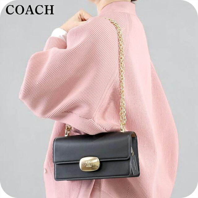 COACH（コーチ） ショルダーバッグ メッセンジャーバッグ 2way