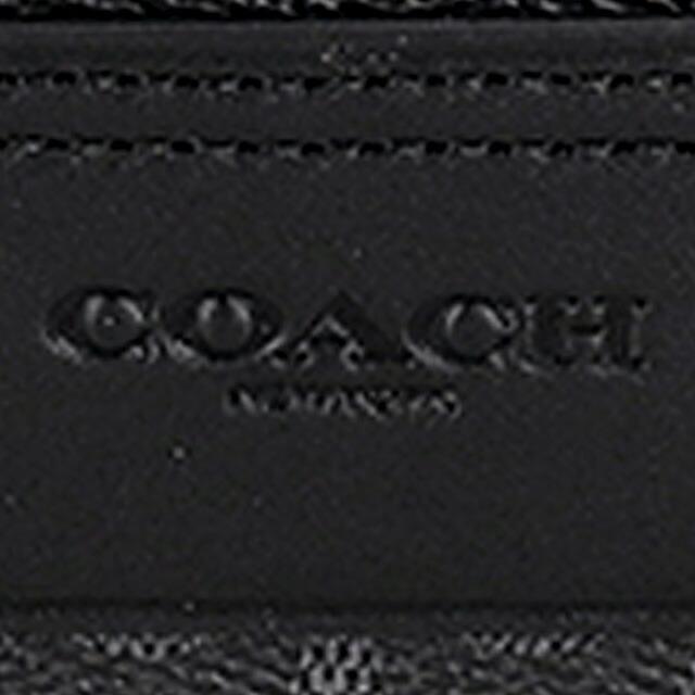 COACH（コーチ） ボディバッグ ウエストポーチ メンズ レディース