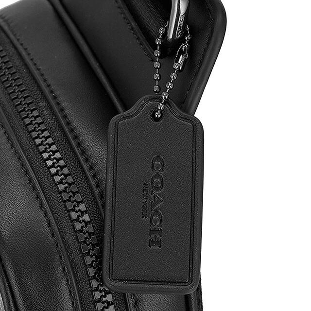 COACH（コーチ） ボディバッグ ウエストポーチ メンズ レディース