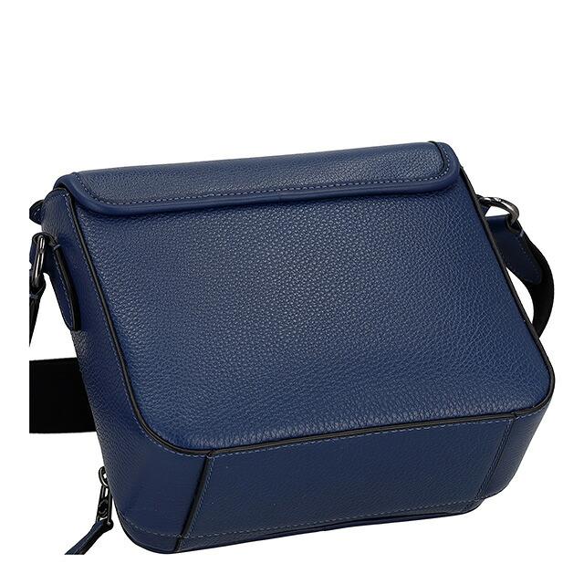 COACH（コーチ） ショルダーバッグ メッセンジャーバッグ メンズ