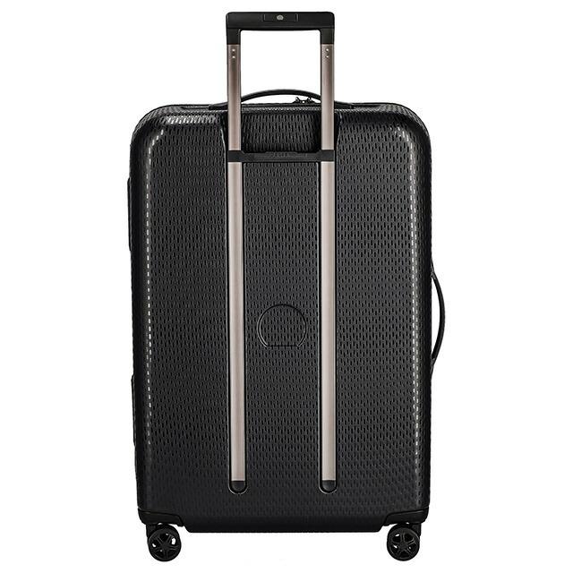 デルセー スーツケース キャリーバッグ メンズ レディース ブランド DELSEY 00162182000 ブラック_2