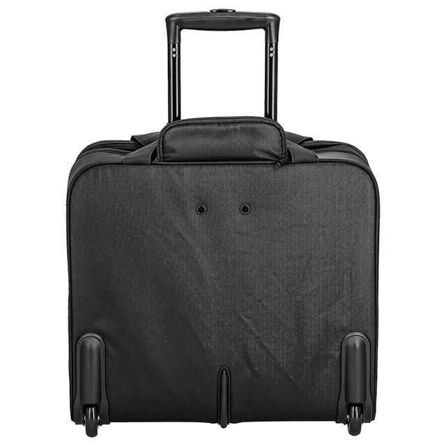 デルセー スーツケース キャリーバッグ メンズ レディース ブランド DELSEY 1346145100 ブラックの画像