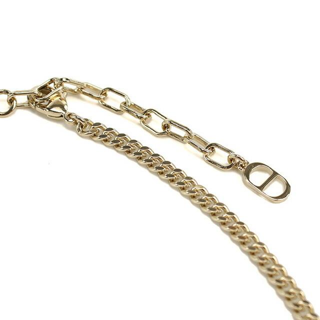 Christian Dior（クリスチャン・ディオール） ディオール ネックレス