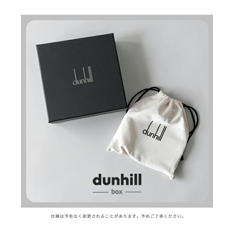 dunhill（ダンヒル） ベルト メンズ ブランド ビジネス ブラック