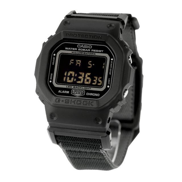 G-SHOCK gショック ジーショック 5600 NEW CLOTH BANDシリーズ