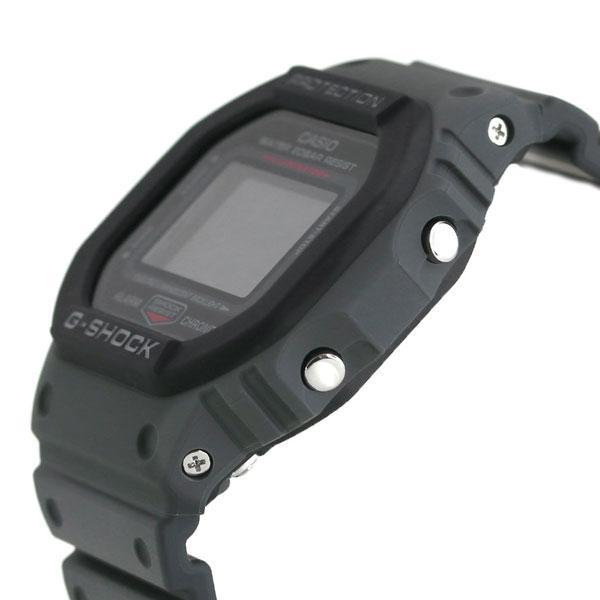 G-SHOCK デジタル メンズ 腕時計 DW-5610SU-8DR カシオ Gショック