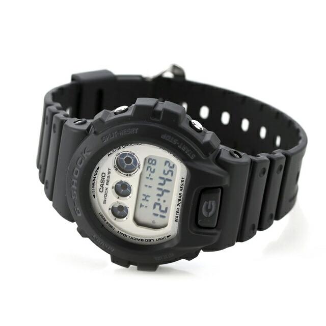 6900 SERIES gショック ジーショック G-SHOCK DW-6900WD-1 デジタル