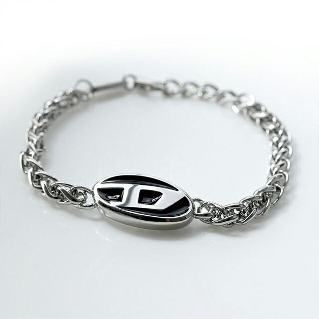 DIESEL（ディーゼル） ブレスレット メンズ レディース ブランド