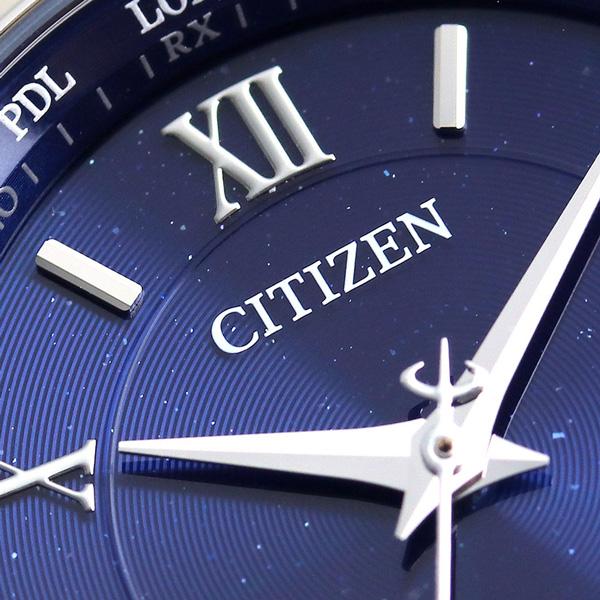 シチズン　エクシード　EC1120-59L EC1120-59L: CITIZEN | シチズンウオッチ オフィシャルサイト