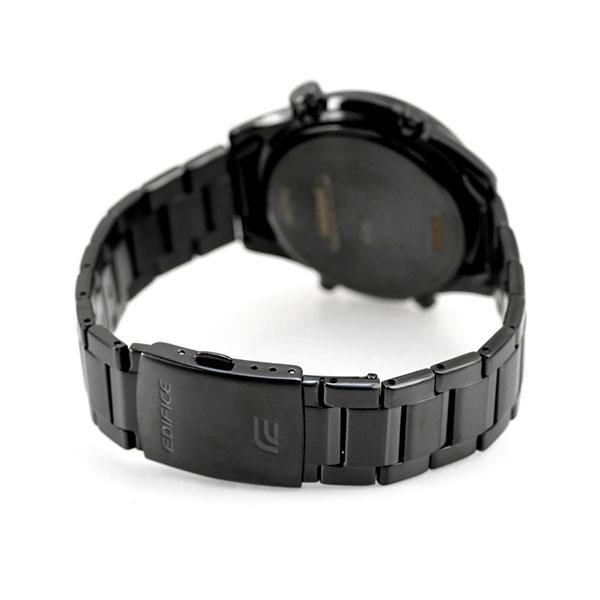 カシオ エディフィス EDIFICE ECB-S100 ソーラー ワールドタイム メンズ 腕時計 ECB-S100DC-2ADF CASIO ブラック×ブルー ECB EDIFICE S100DC カシオ エディフィス S100 2ADF ソーラー ワールドタイム メンズ 腕時計 CASIO ブラック×ブルー