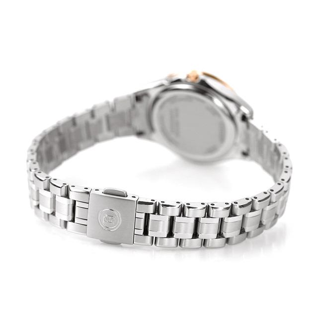 【24時間以内発送】 シチズン エクシード エコドライブ電波 45周年 限定 腕時計 電波ソーラー CITIZEN EXCEED EE1014-70F 【EIM2543060628】(88935円)