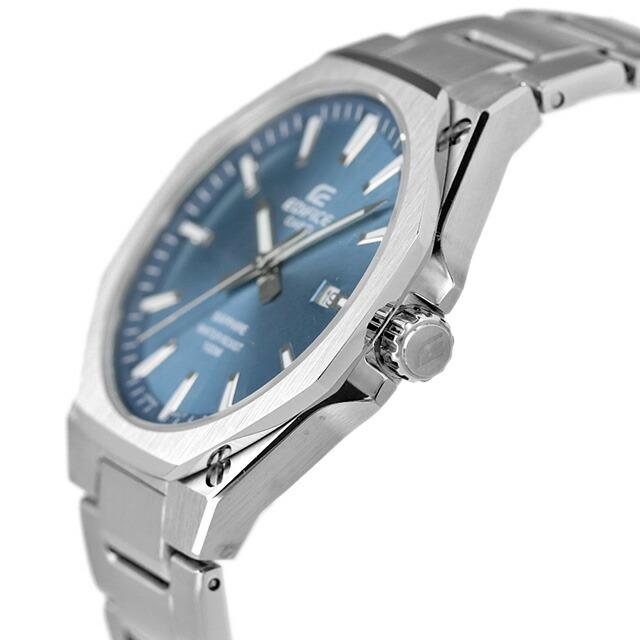 EDIFICE（CASIO） エディフィス EDIFICE R-S108D-2AV 海外モデル