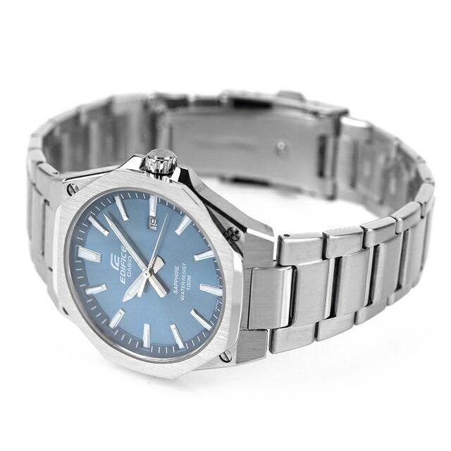 EDIFICE（CASIO） エディフィス EDIFICE R-S108D-2AV 海外モデル