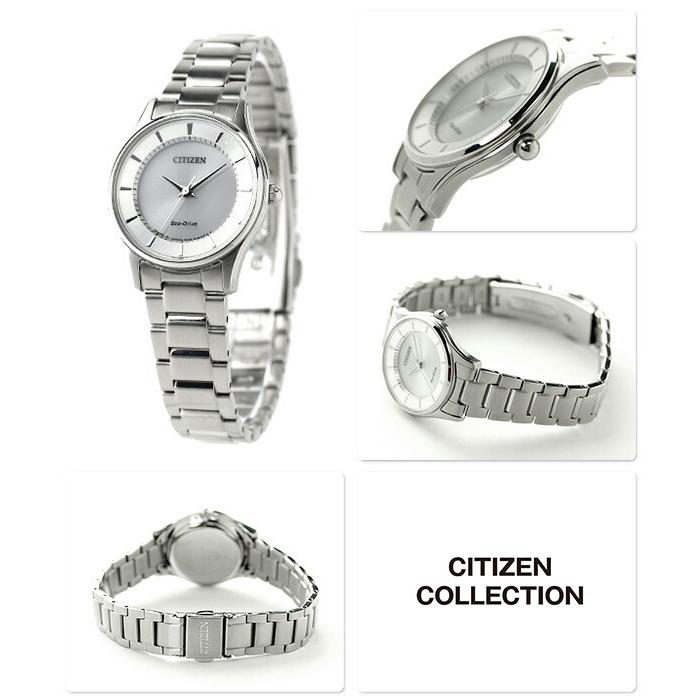 CITIZEN COLLECTION シチズン コレクション エコドライブ ソーラー