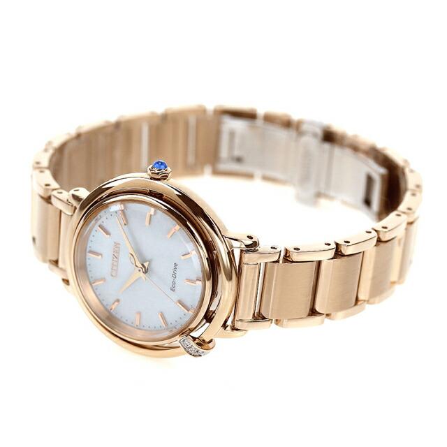 CITIZEN L シチズン エル 光発電エコドライブ 腕時計 ブランド